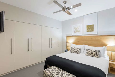 RACV Noosa Resort - Darwin Tourism 1