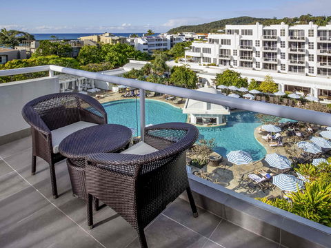 Sofitel Noosa Pacific Resort - Darwin Tourism 2