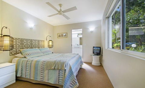Bali Hai Apartments Noosa - Darwin Tourism 1