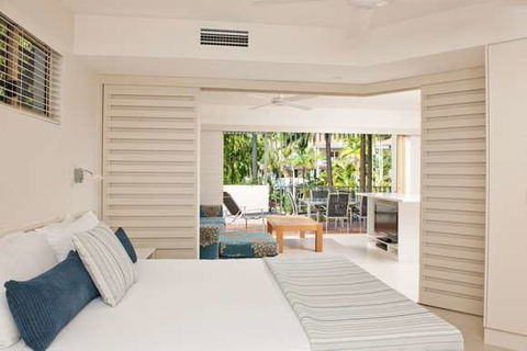 Mantra French Quarter Noosa - Darwin Tourism 1
