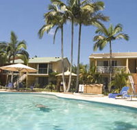 Noosa Keys Resort - Darwin Tourism