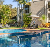 Ocean Breeze Resort - Darwin Tourism
