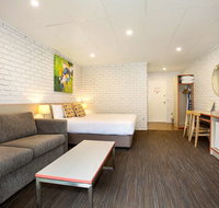 Villa Noosa Hotel - Darwin Tourism