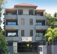 Bella Casa Holiday Apartments - Darwin Tourism