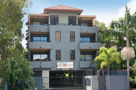 Bella Casa Holiday Apartments - Darwin Tourism 0