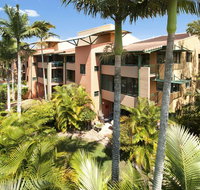 Bermuda Villas - Darwin Tourism
