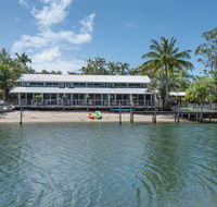 Caribbean Noosa - Darwin Tourism