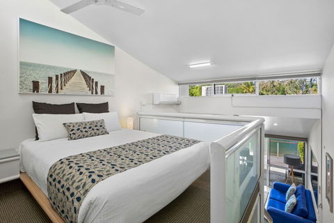 Caribbean Noosa - Darwin Tourism 1