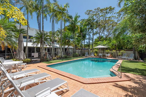 Caribbean Noosa - Darwin Tourism 2