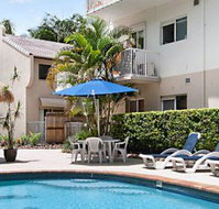 Clearwater Holiday Apartments - Darwin Tourism