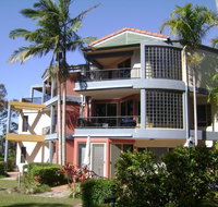 Como Noosa Luxury Riverside Apartments - Darwin Tourism