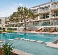 Fairshore Beachfront Apartments - Darwin Tourism