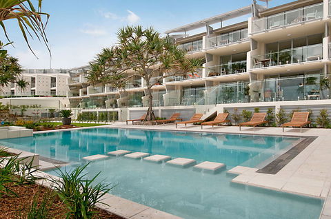 Fairshore Beachfront Apartments - Darwin Tourism 0