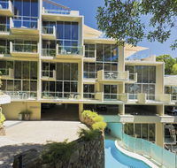 Little Cove Court - Darwin Tourism