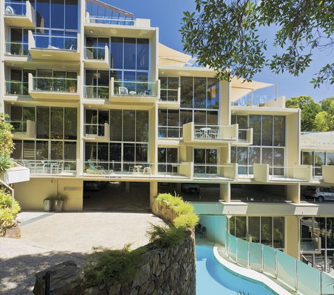 Little Cove Court - Darwin Tourism 0