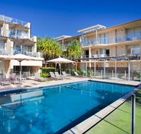 Maison Noosa Beachfront Resort - Darwin Tourism