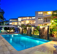 Munna Beach Apartments - Darwin Tourism