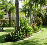 Noosa Gardens Riverside Resort - Darwin Tourism
