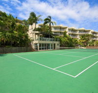 Noosa Hill Resort - Darwin Tourism