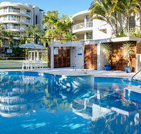 Noosa Pacific Riverfront Resort - Darwin Tourism