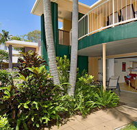Noosa River Palms Hotel - Darwin Tourism
