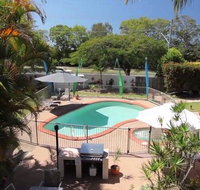 Noosa River Retreat - Darwin Tourism