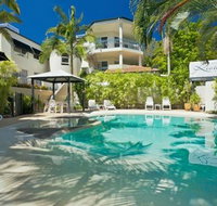 Noosa Riviera Resort - Darwin Tourism