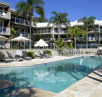 Noosa Shores Resort - Darwin Tourism
