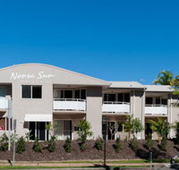 Noosa Sun Motel  Holiday Apartments - Darwin Tourism