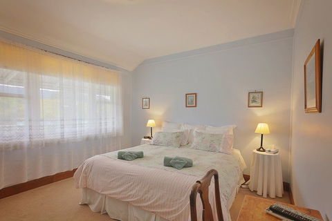 Mole Creek Guest House - Darwin Tourism 2