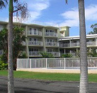 Cabarita Lake Apartments - Darwin Tourism