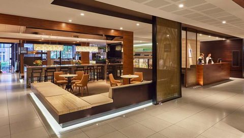 Hyatt Regency Brisbane - Darwin Tourism 1