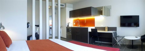 Abode Woden - Darwin Tourism 1