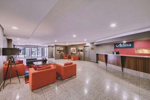 Adina Serviced Apartments James Court - Darwin Tourism 2