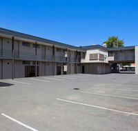 Comfort Inn Capital Horsham - Darwin Tourism