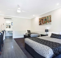 Comfort Inn May Park - Darwin Tourism