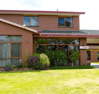 Golden Grain Motor Inn - Darwin Tourism