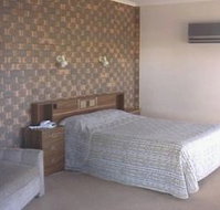 Horsham Mid City Court Motel - Darwin Tourism