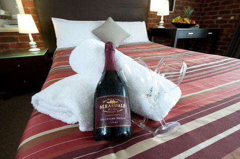 Admiral Motor Inn - Darwin Tourism 2