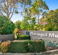 Comfort Inn  Suites Warragul - Darwin Tourism