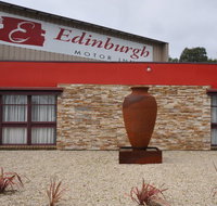 Edinburgh Motor Inn Warragul - Darwin Tourism