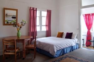 Admiral Collingwood Lodge - Darwin Tourism 2