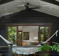 Silky Oaks Lodge - Darwin Tourism