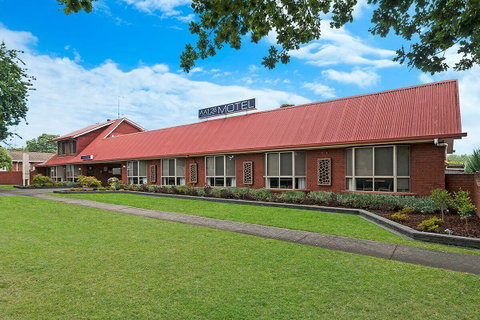 AAt 28 Goldsmith Motel - Darwin Tourism 0