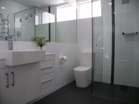 Hamilton Lonsdale Motel - Darwin Tourism 1