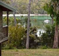 Stewarts Bay Lodge - Darwin Tourism