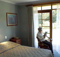 Port Arthur Motor Inn - Darwin Tourism