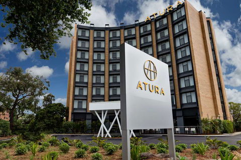 Atura Albury - Darwin Tourism 0
