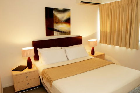 Gabba Central Apartments - Darwin Tourism 1