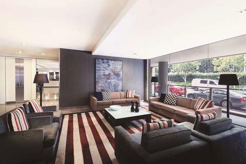 Adina Apartment Hotel Darling Harbour - Darwin Tourism 1